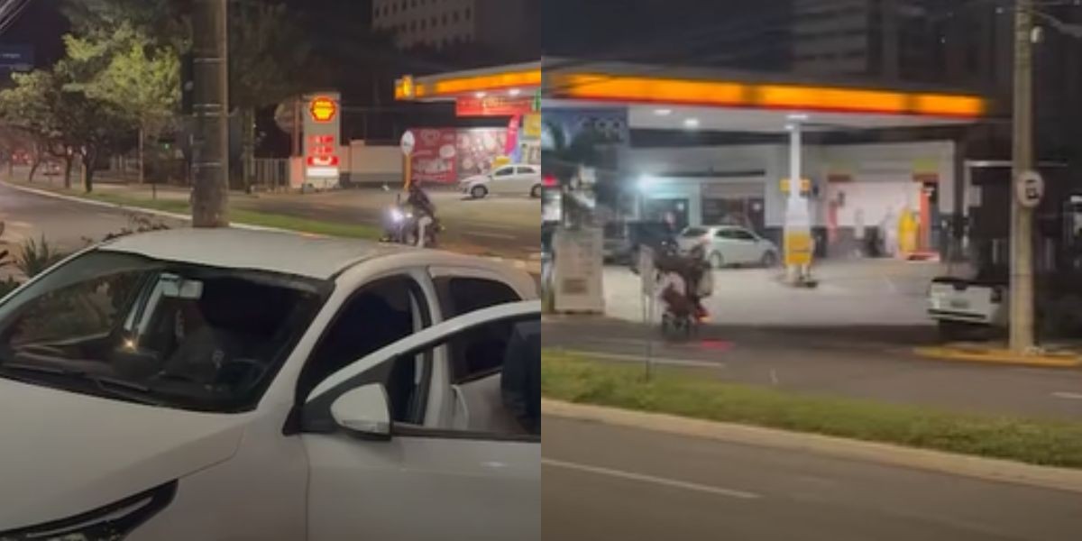 Motociclista de 18 anos morre após fugir da PM em alta velocidade e bater contra poste em Bauru