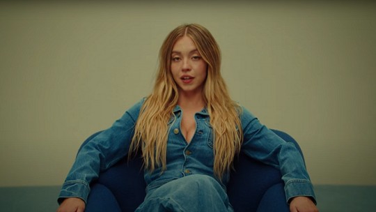 Sydney Sweeney: Como campanha com atriz virou alvo de críticas sobre eugenia