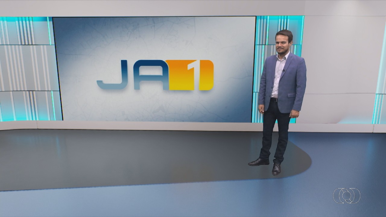 VÍDEOS: Jornal Anhanguera 1ª Edição Regiões desta quarta-feira, 16/09/2026
