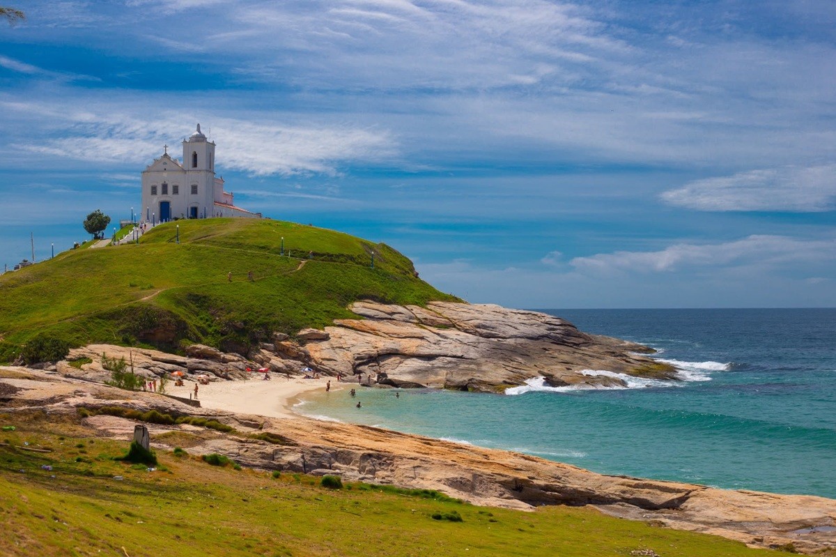 Festival Regional de Turismo movimenta Saquarema com palestras e oficinas