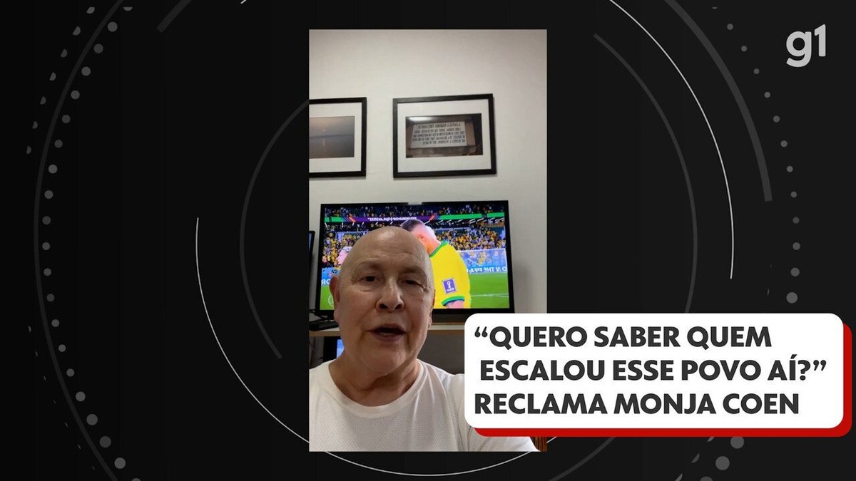 Copa do Mundo: O que a Justiça diz sobre faltar ao trabalho para assistir  aos jogos do Brasil? - Inteligência Financeira