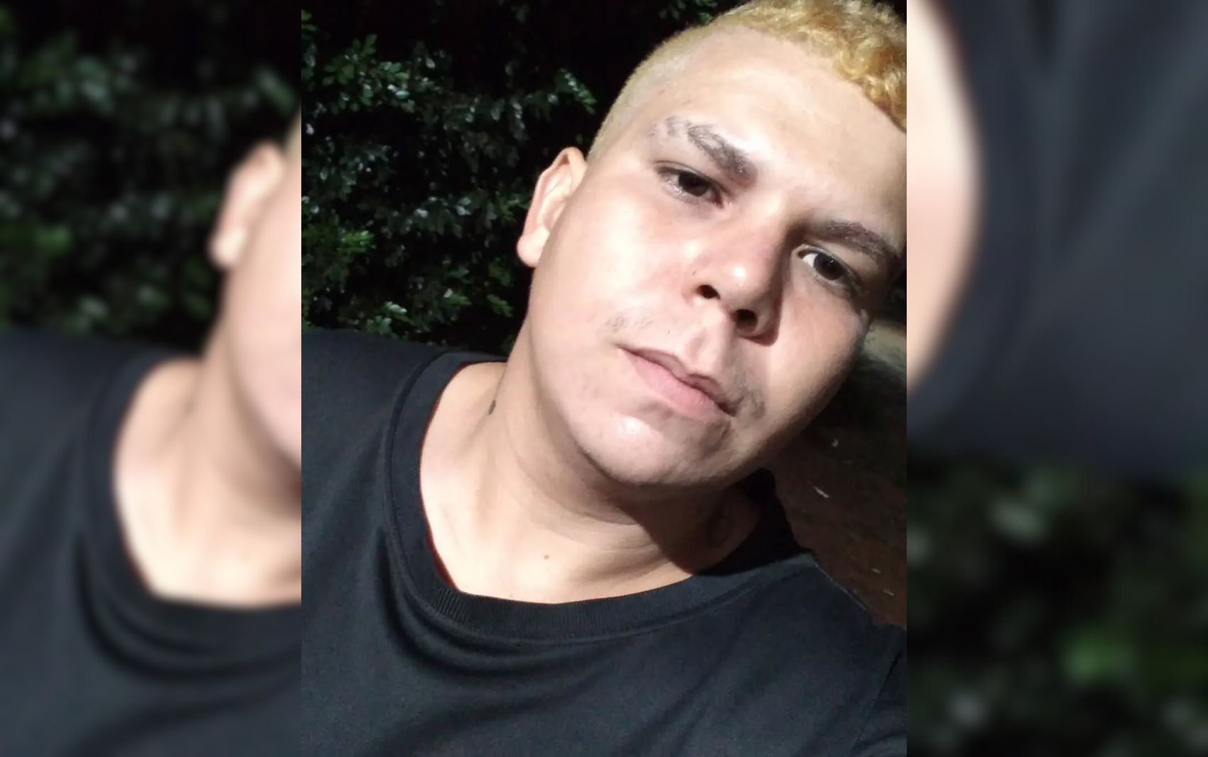Segurança é morto com facada no peito enquanto trabalhava em festa 