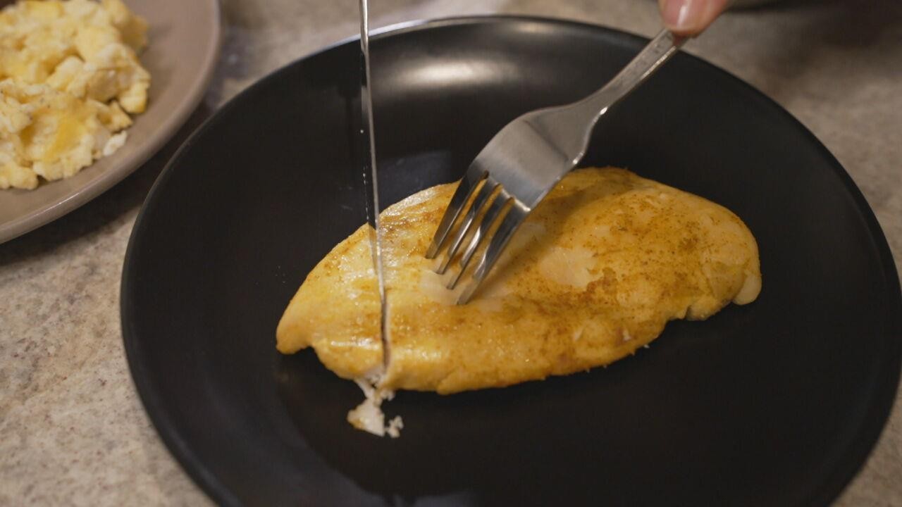 A febre da proteína: quando a busca pelo corpo perfeito pode até virar um transplante de rim