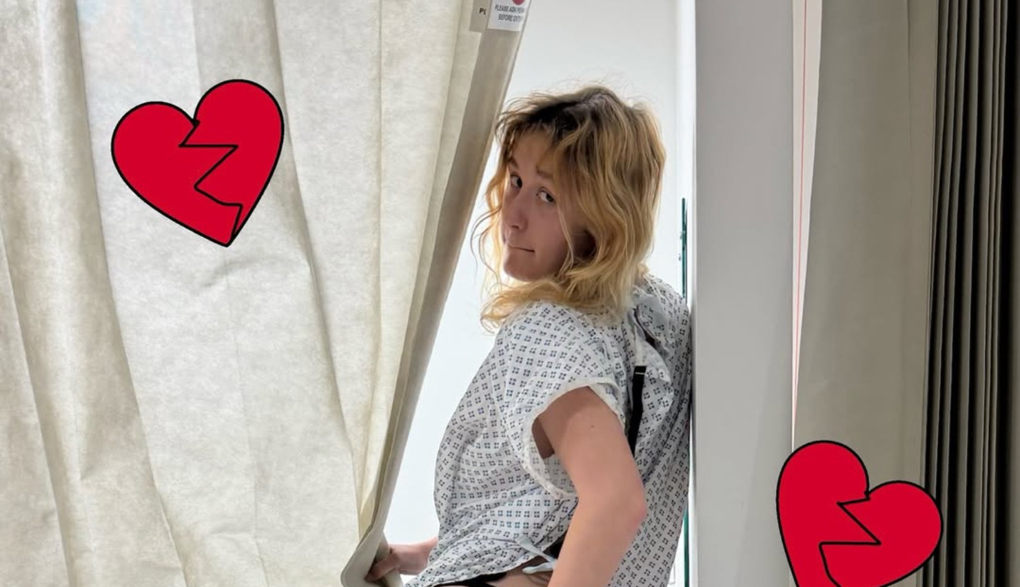 Lambrini Girls cancela show no Coachella e adia turnê americana após vocalista fraturar o pescoço