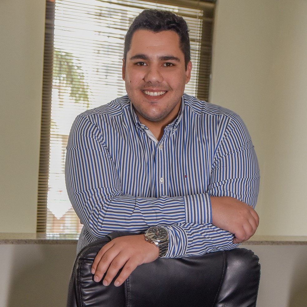Leonardo Lopes - LinkedIn