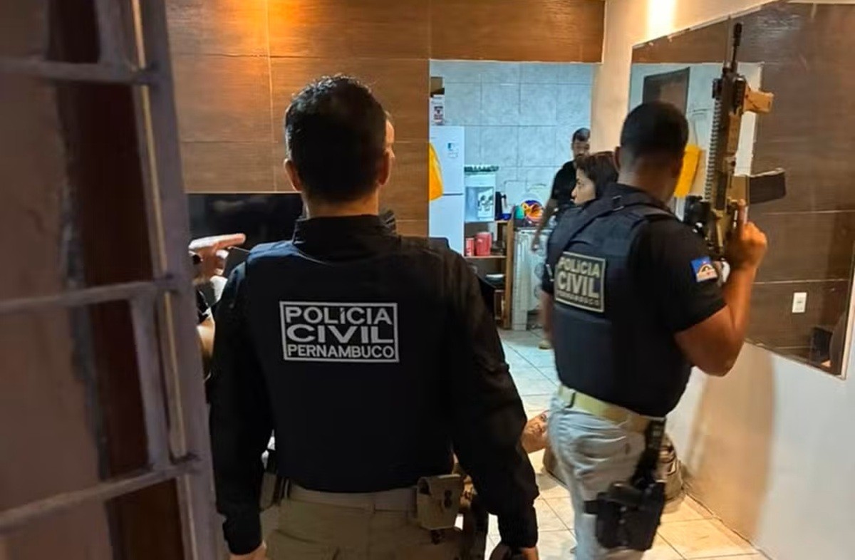 Operação prende quadrilha que furtava perfumarias em quatro estados e movimentou mais de R$ 11 milhões