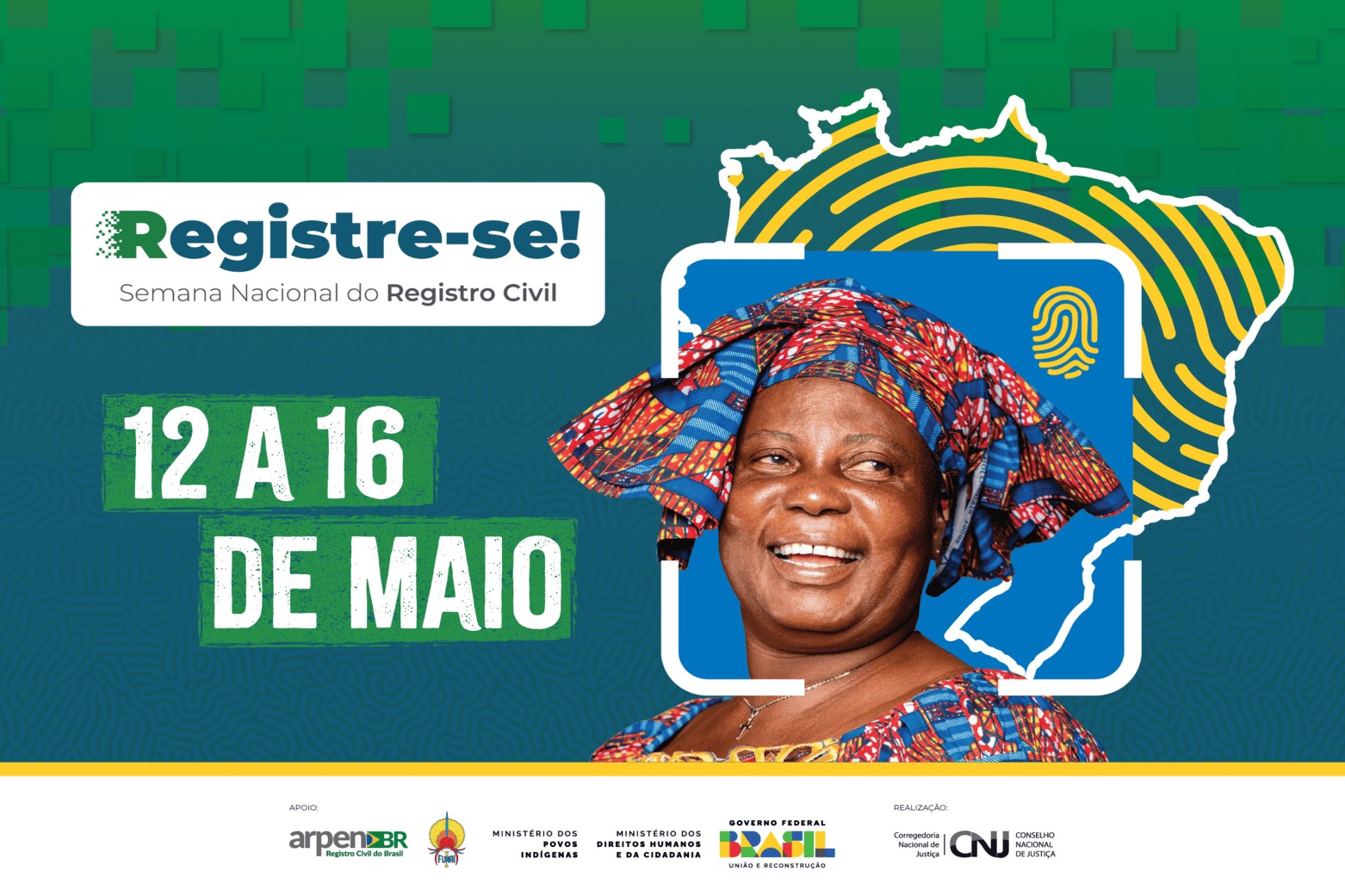 Bahia terá mutirão para emissão de documentos; confira como participar