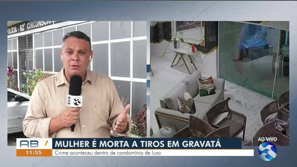 VÍDEOS: AB1 de terça-feira, 31 de março de 2026