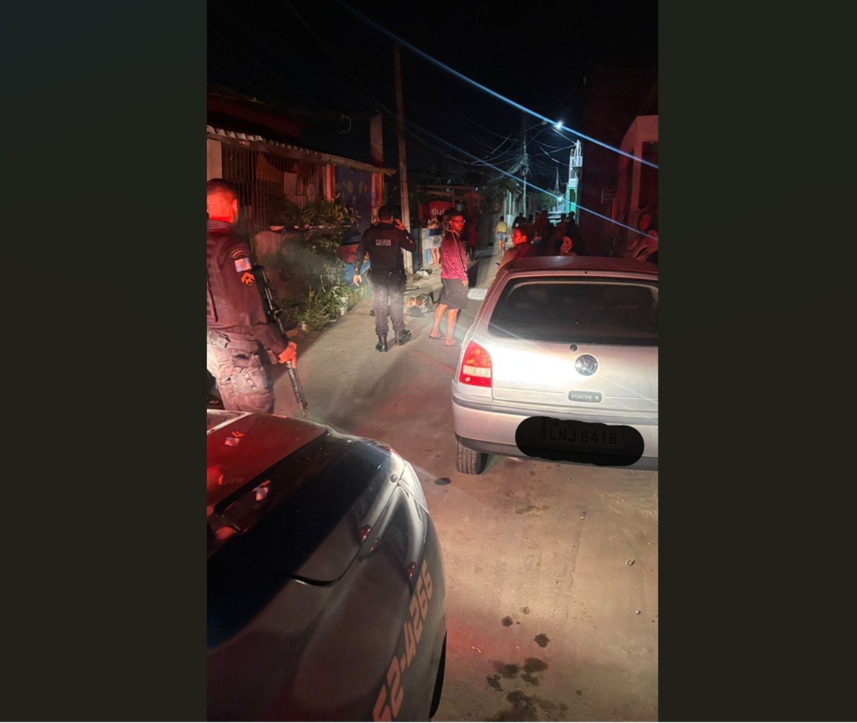 Mulher morre após ataque a tiros em Maricá; polícia investiga disputa entre facções