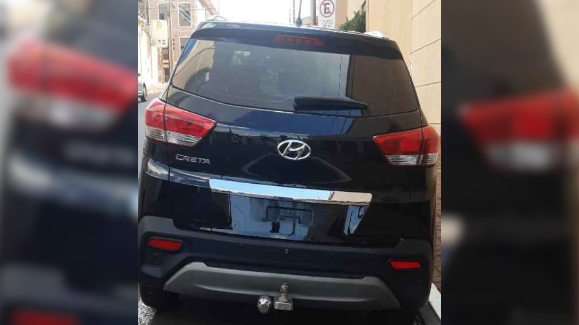 Motorista que tirou e adulterou placas do carro para não pagar R$ 49 em pedágios é condenado em R$ 8 mil 