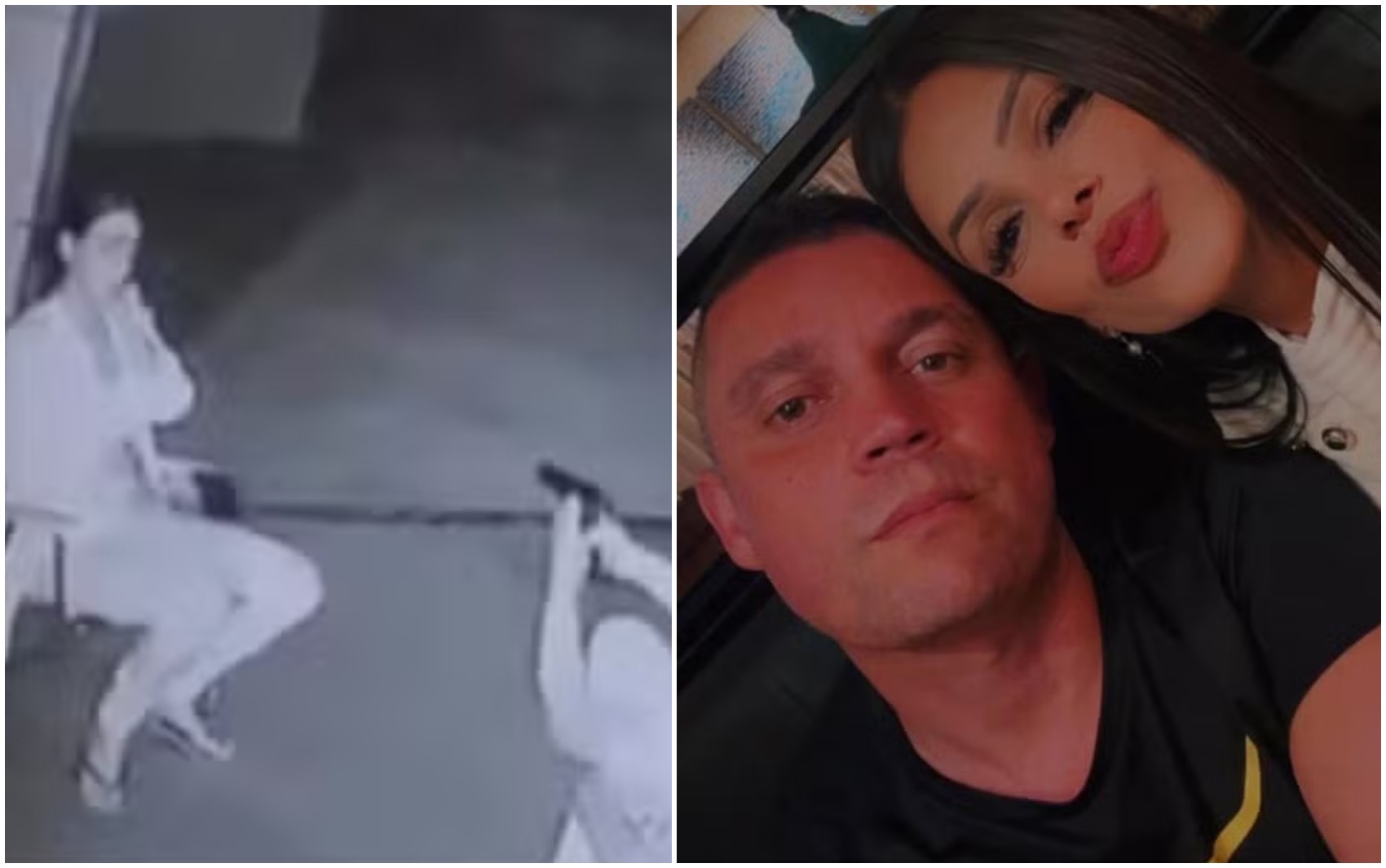 Mulher morta com tiro na cabeça morava com o PM na casa da mãe até dois meses antes do crime: 'tirou de casa para matá-la', diz irmã