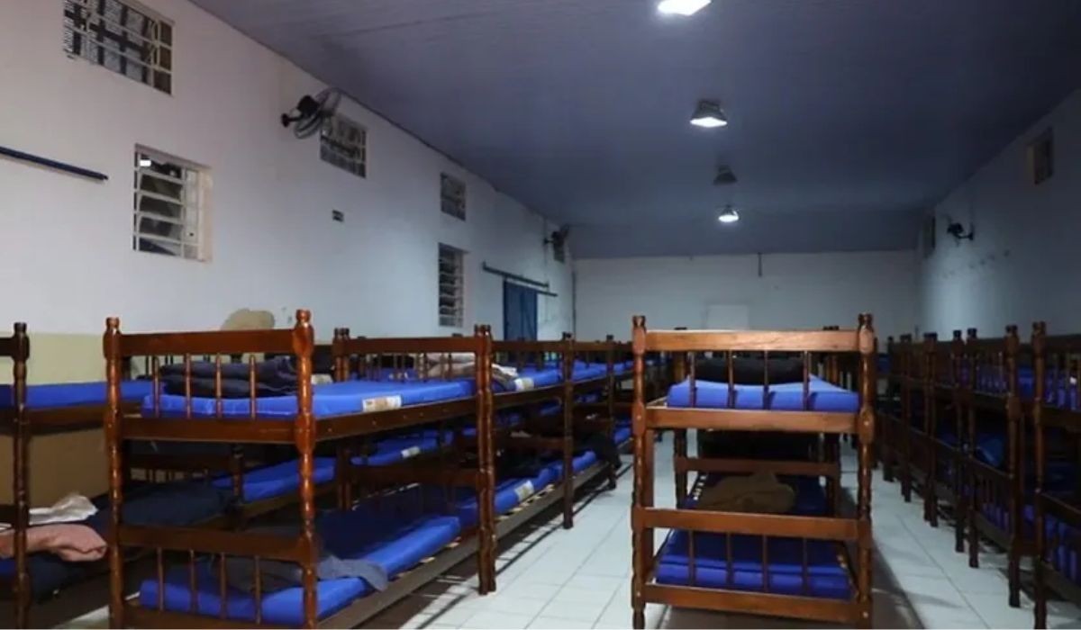 Com mínimas abaixo do esperado, procura por abrigos cresce 38% em Campinas