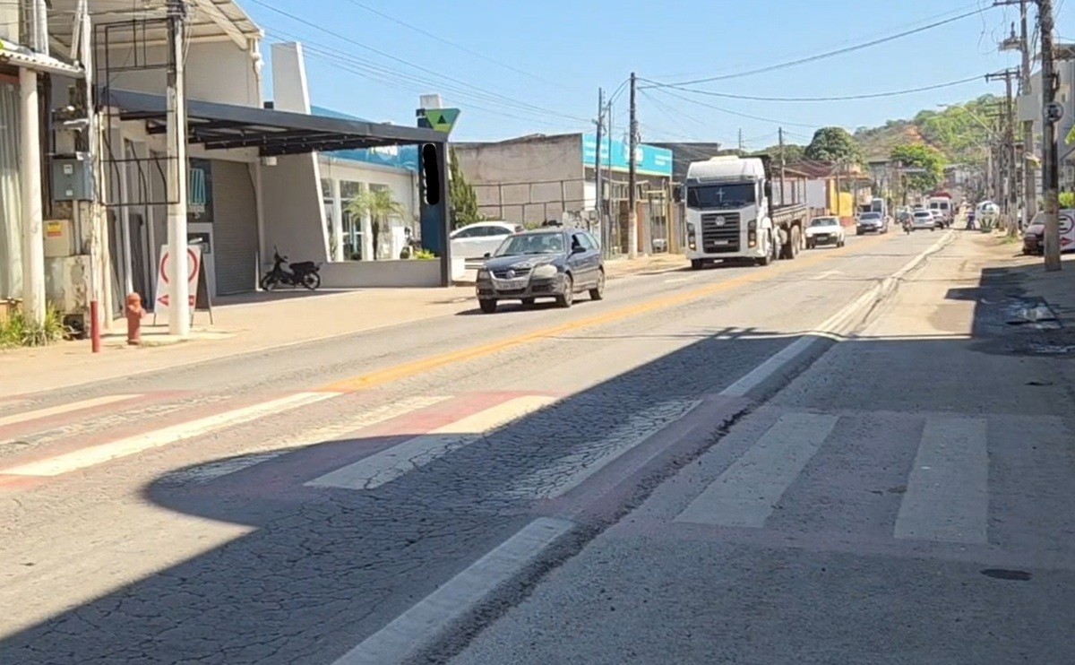 Feriado de 7 de Setembro aumenta movimento na BR-356, em Itaperuna