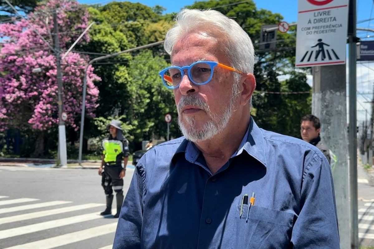 Secretaria de Mobilidade Urbana de Taubaté muda de comando; Monteclaro César deixa o cargo