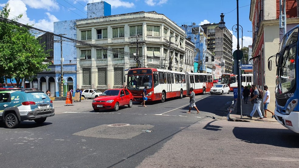 A Rota do Rio Negro