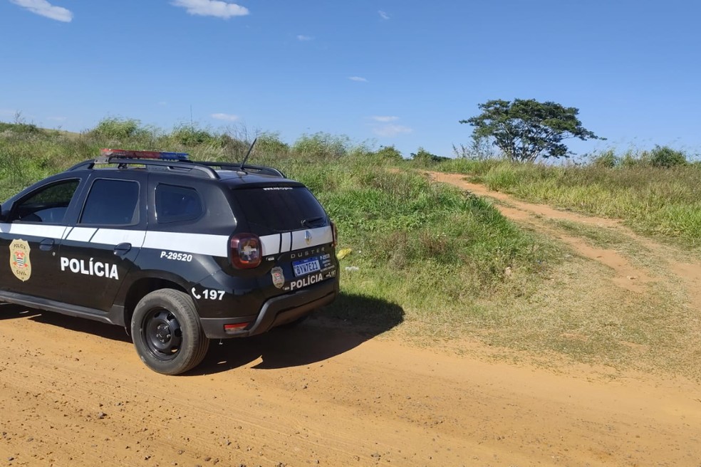 Polícia investiga morte de Lorena Lourenço da Silva, de 12 anos, atingida no pescoço por linha de pipa — Foto: Polícia Civil/Divulgação