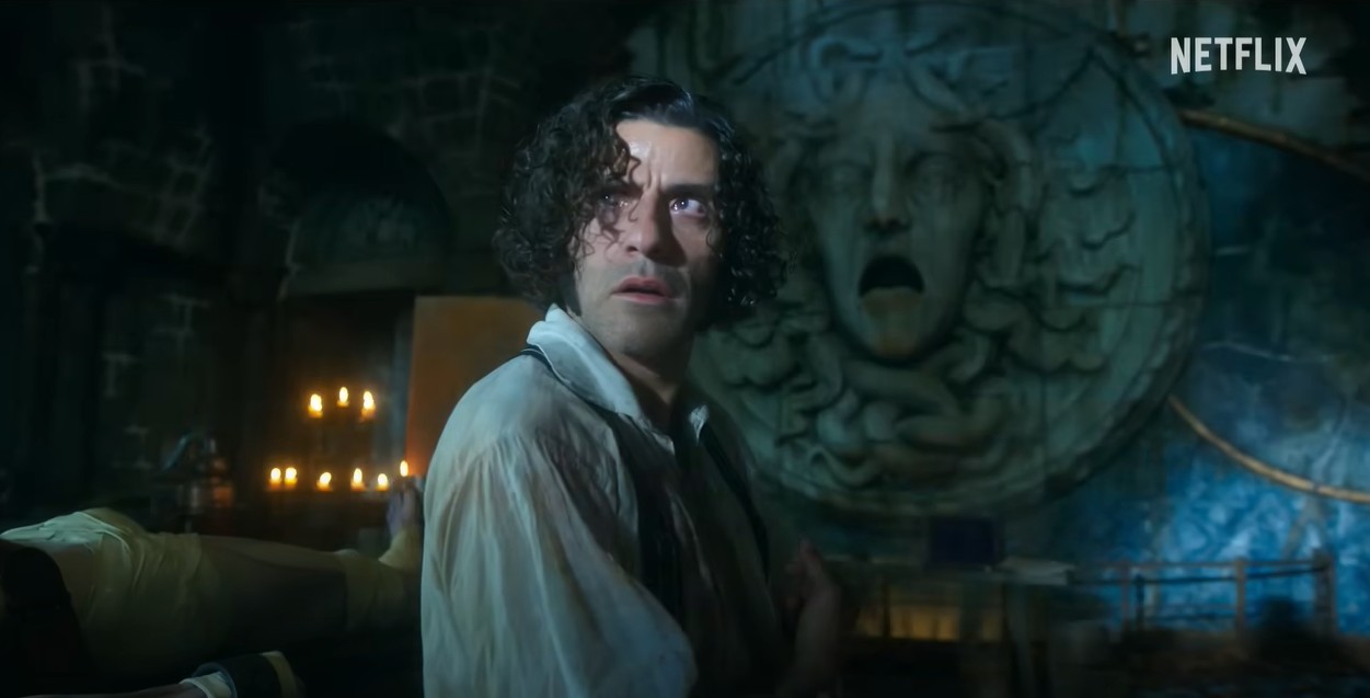 ‘Frankenstein’, de Guillermo Del Toro, ganha trailer; assista