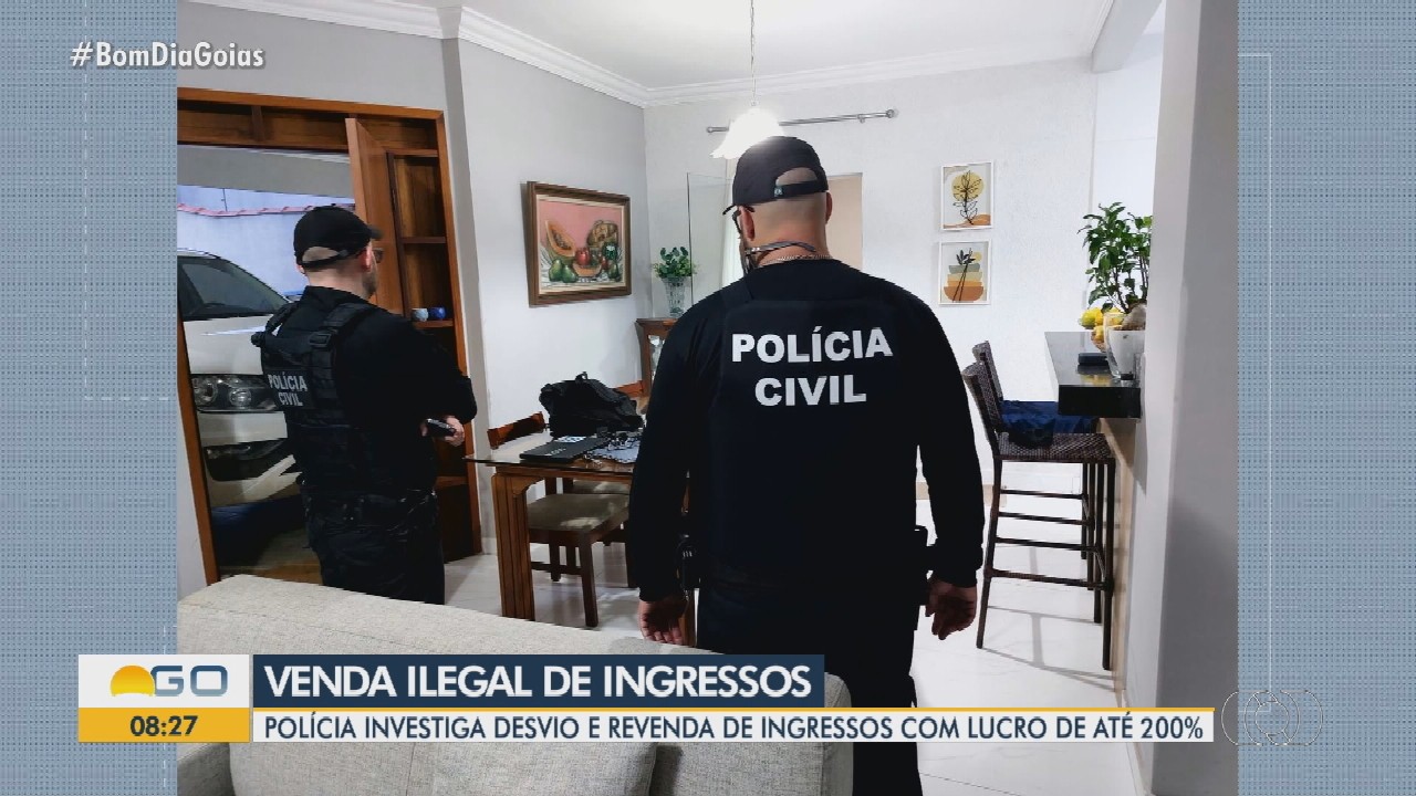 VÍDEOS: Bom Dia Goiás desta sexta-feira, 20 de março de 2026