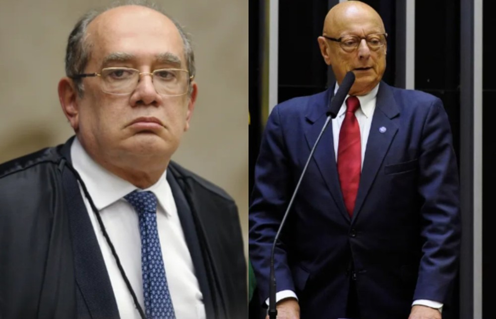 Esperidião Amin não consegue reeleição para o Senado e encerra ciclo de mandatos eletivos