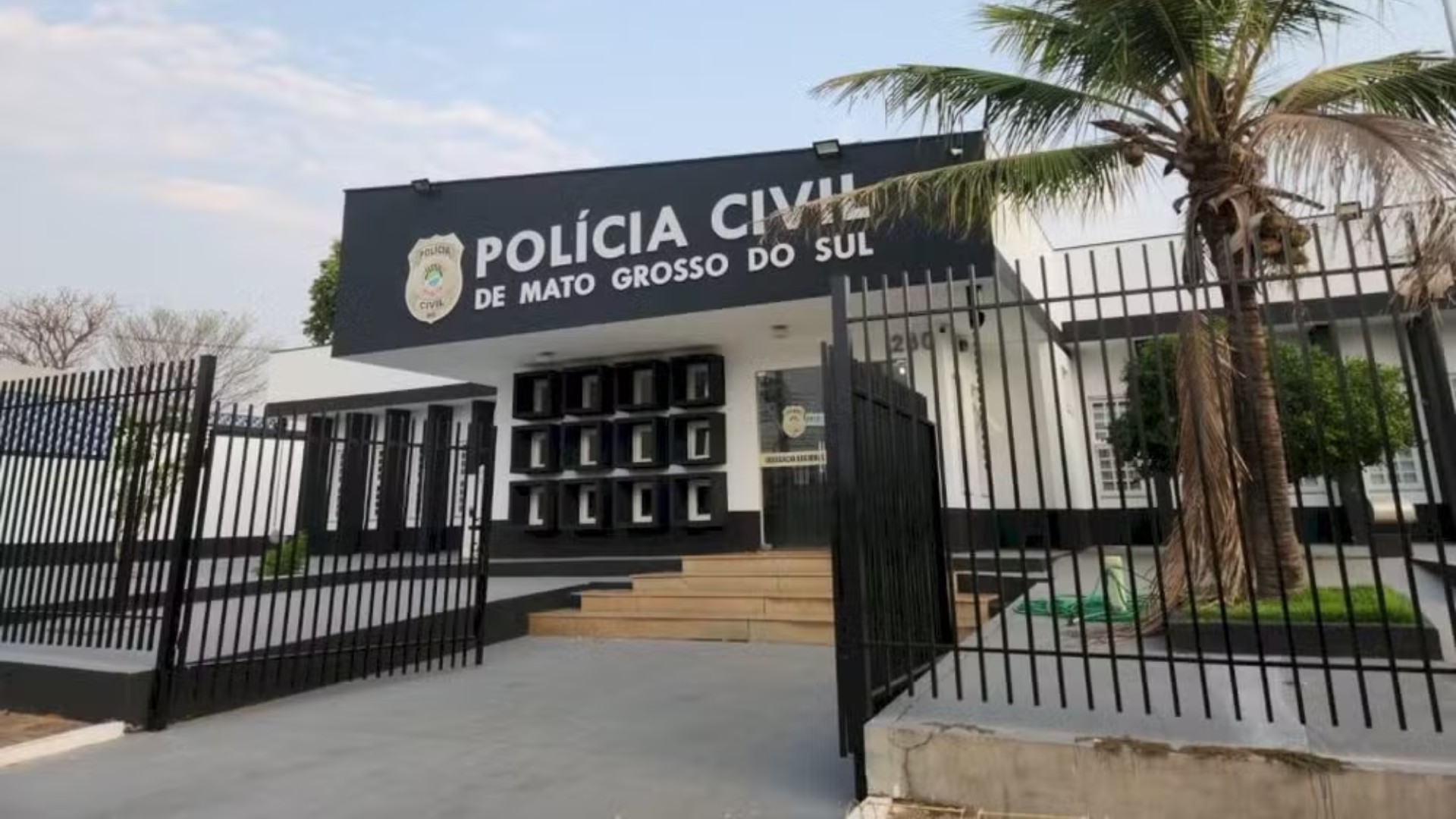 Homem sai de mata e executa jovem a tiros em Chapadão do Sul