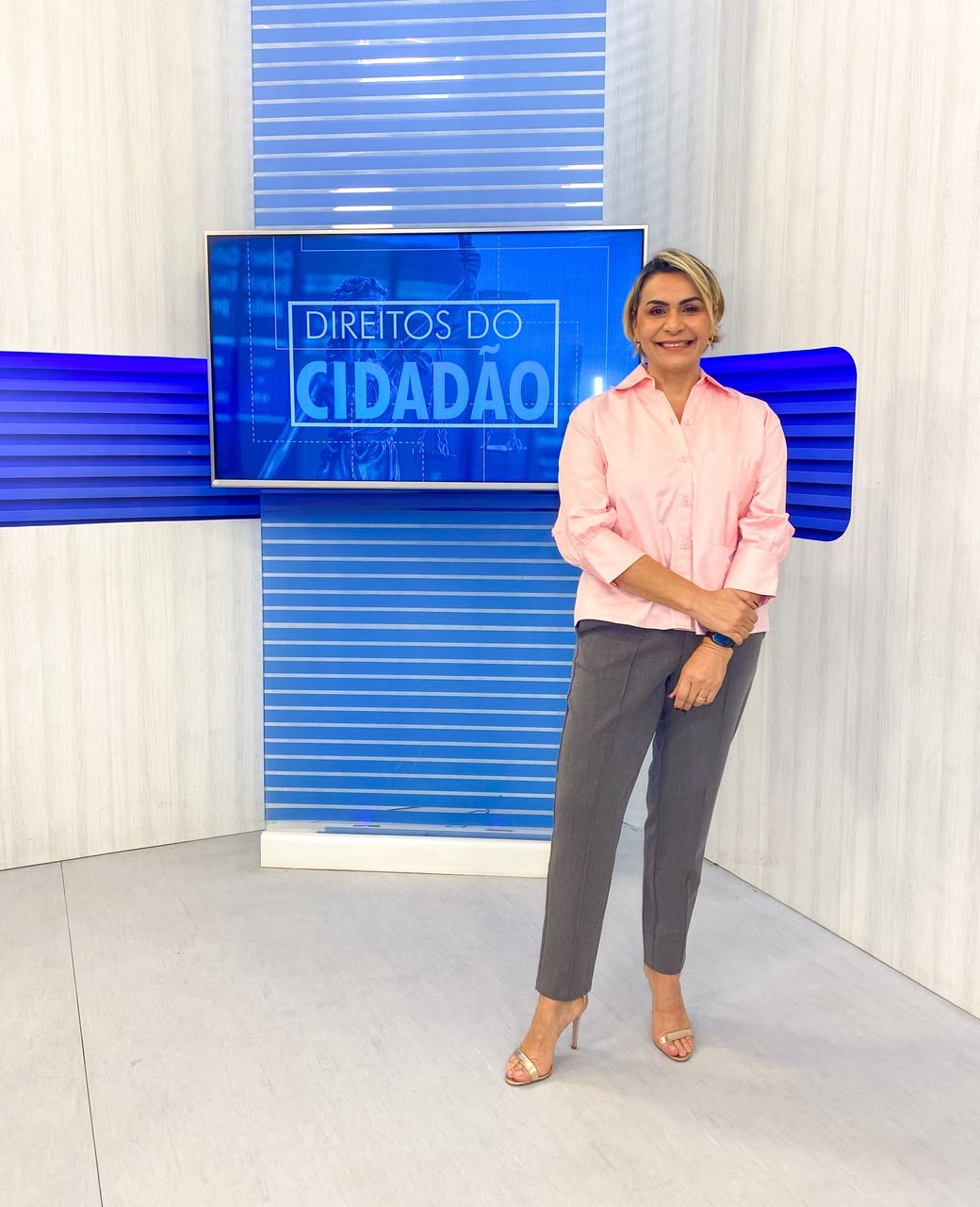 AO VIVO: Assista ao GR1