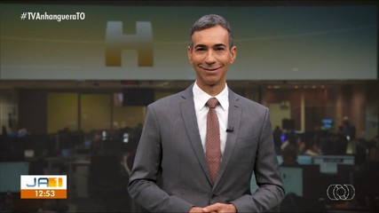 Confira os destaques do Jornal Hoje desta terça-feira (8)