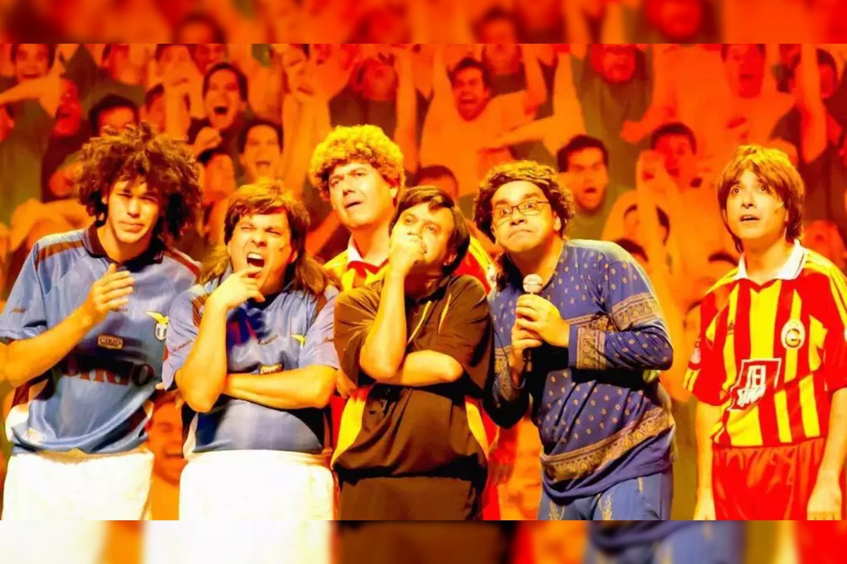 Os Melhores do Mundo Futebol Clube chega a Campo Grande neste fim de semana; veja datas e horários