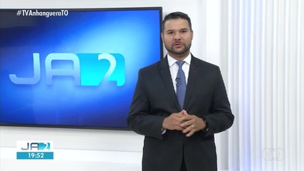 Governo do Tocantins autoriza travessia por balsa após interdição de ponte na BR-235