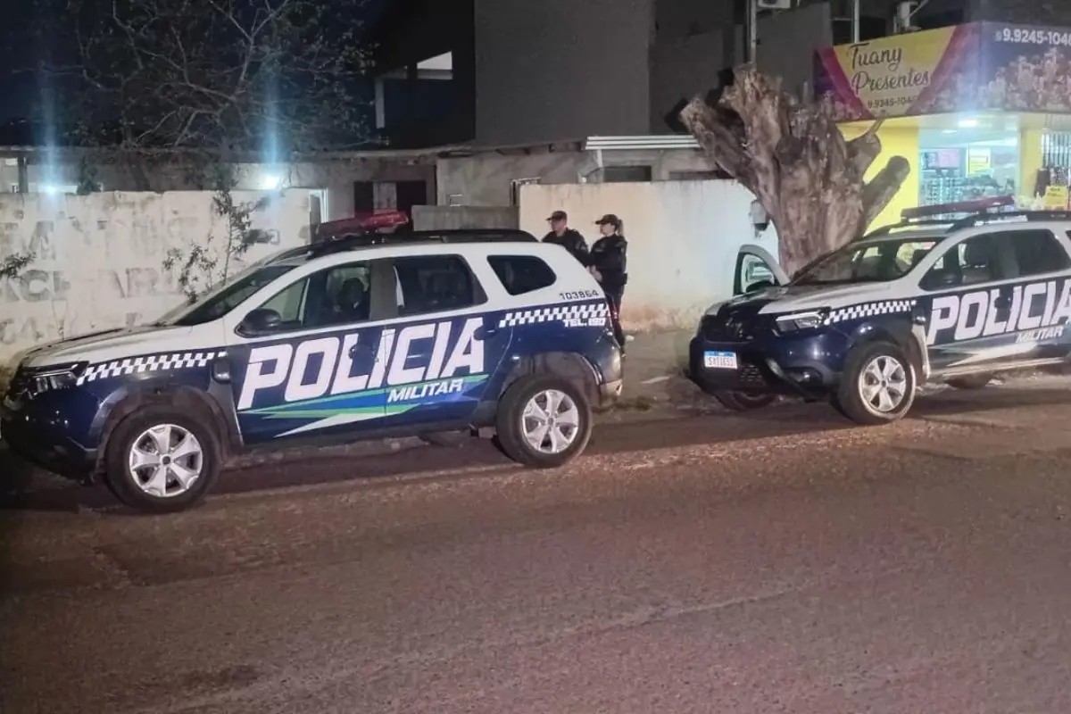 Homem mata irmão com facada na panturrilha em Campo Grande
