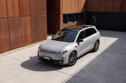 Leapmotor C10 REEV: como a tecnologia ultra-híbrida pode mudar a experiência de dirigir