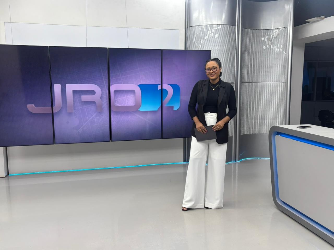 Assista ao JRO2 desta terça-feira, 19