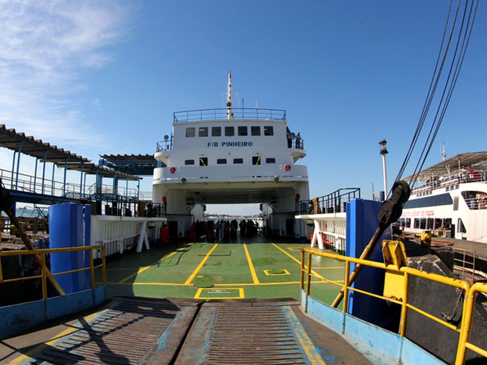 Documentário sobre travessia marítima tem sessão gratuita e