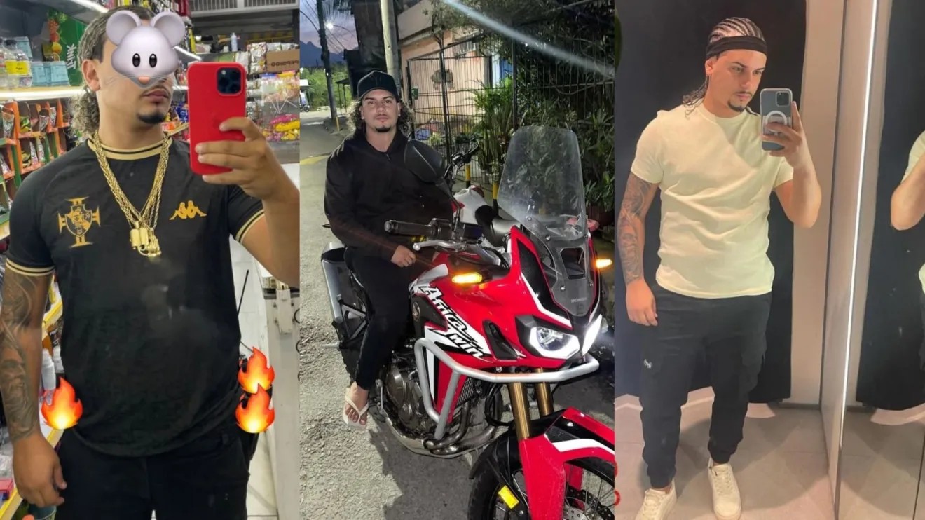 Quem é Ratomen, traficante morto por policiais na Cidade de Deus