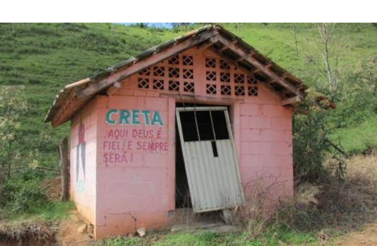 Tortura, abuso e medicação forçada levam à interdição e fechamento de centro de reabilitação em SC