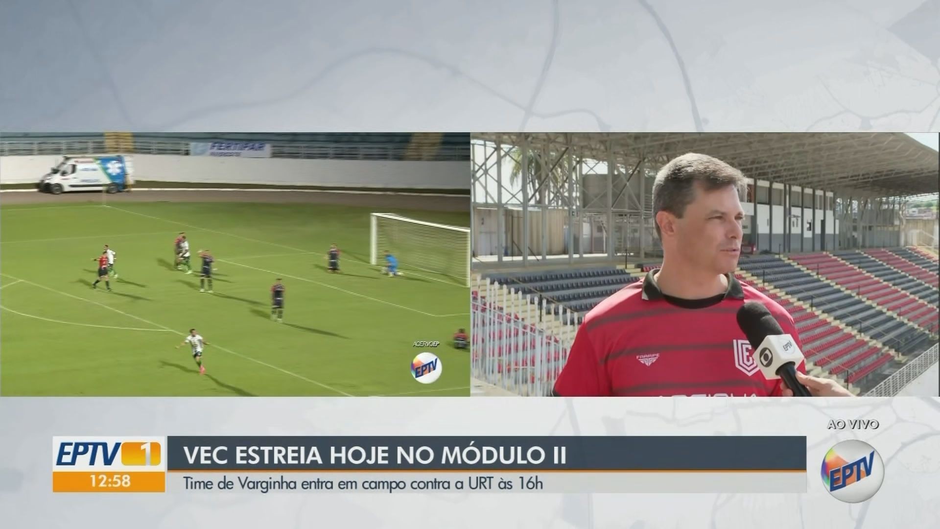 VÍDEOS: EPTV 1 Sul de Minas de sábado, 3 de maio de 2025