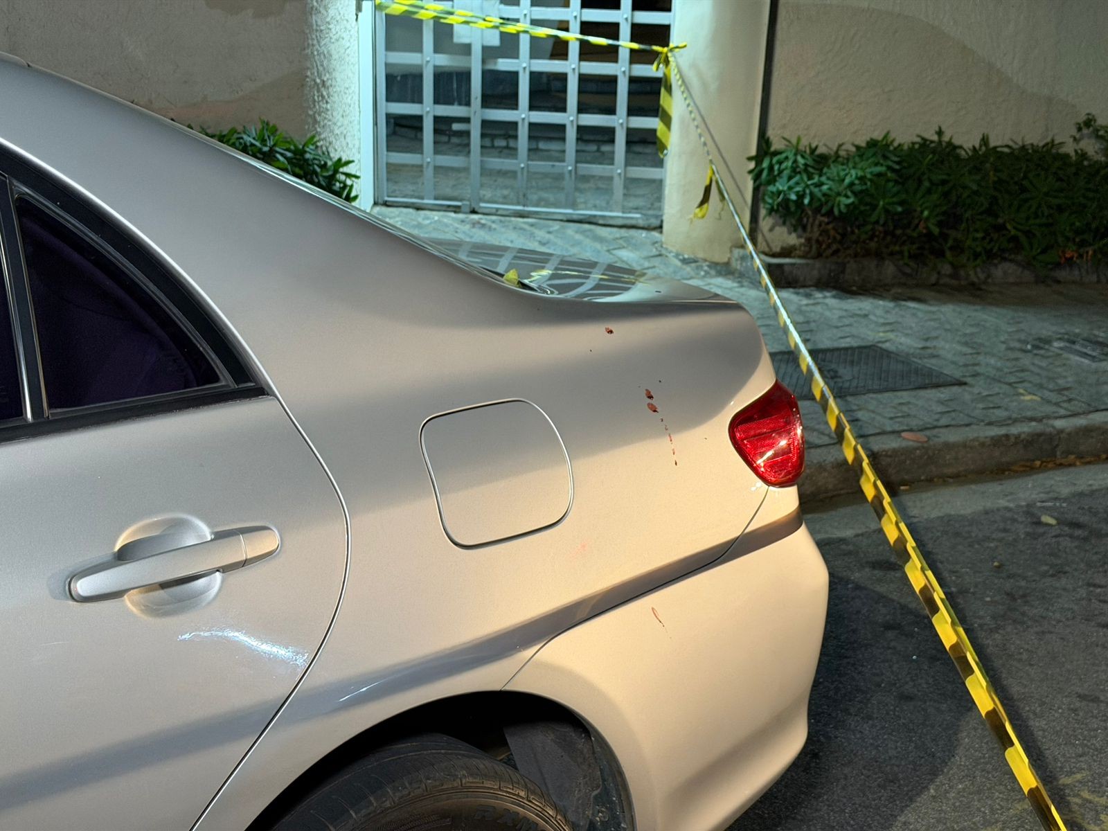 Motorista é baleado durante tentativa de roubo na Vila Madalena, em SP