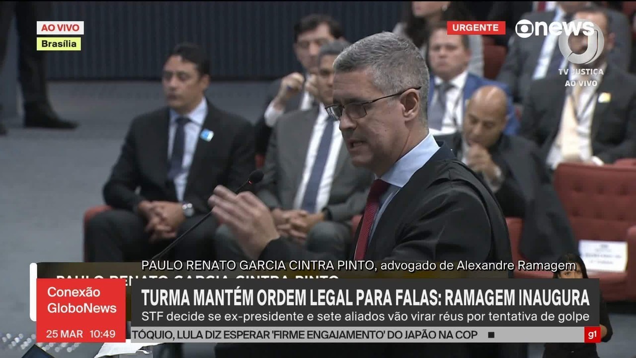 PL quer suspensão de ação contra Ramagem enquanto durar seu mandato; decisão depende de aval da Câmara