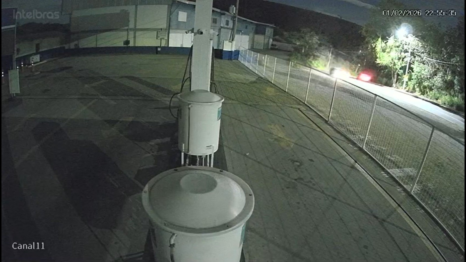 Polícia investiga morte de adolescente após atropelamento em Volta Redonda