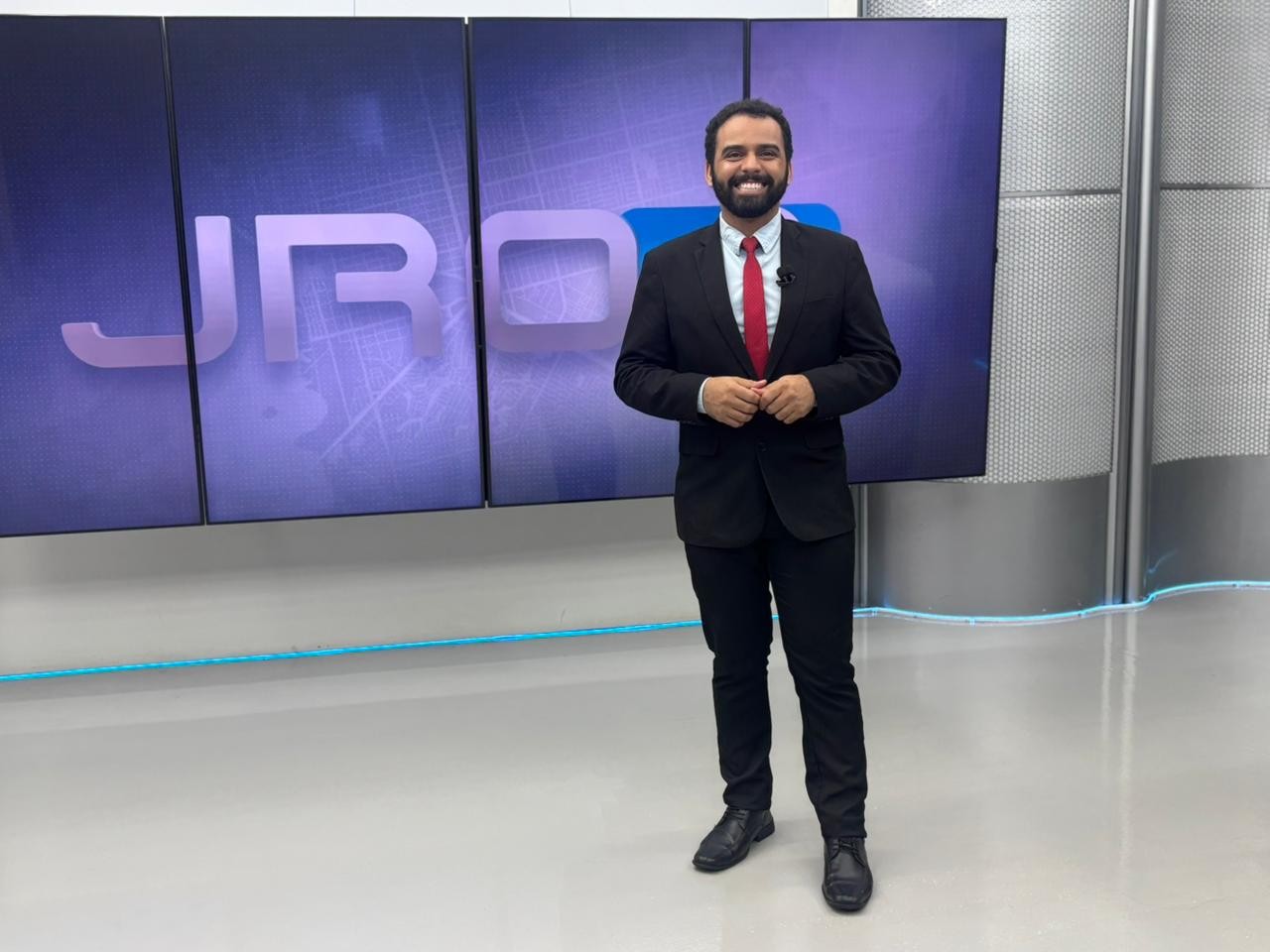 Assista ao JRO2 desta quarta-feira, 18