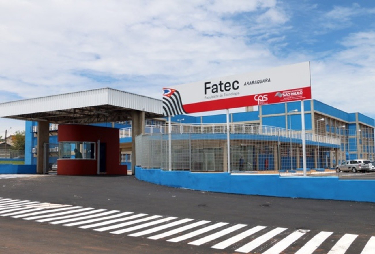 Fatecs oferecem 560 vagas de cursos de graduação em São Carlos e região; saiba como se inscrever