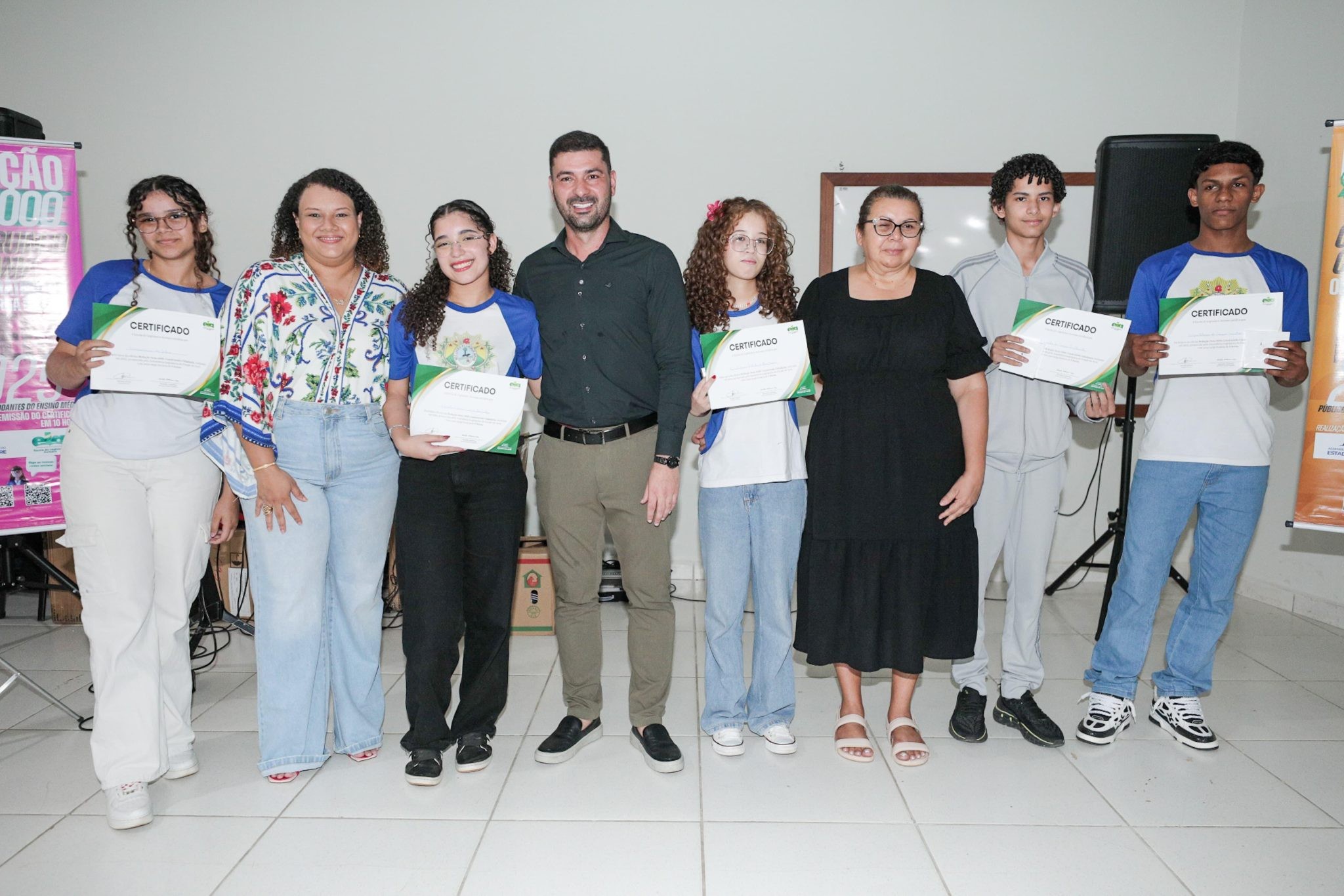 Escola do Legislativo conquista 1º lugar no Prêmio IEL de Talentos