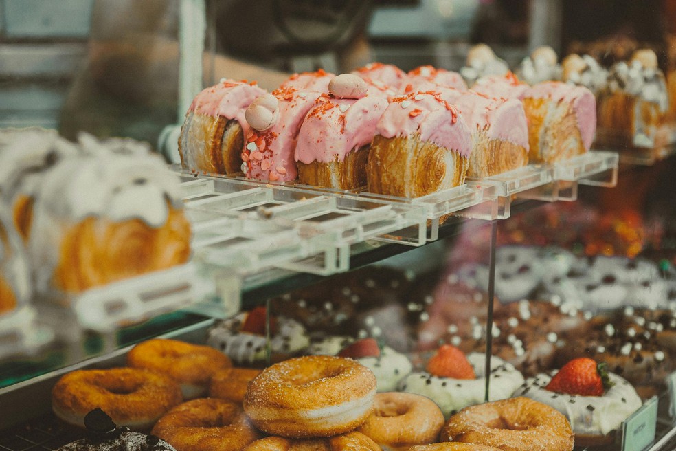 Obesidade supera desnutrição pela primeira vez na história, segundo a Unicef — Foto: Reprodução/Pexels