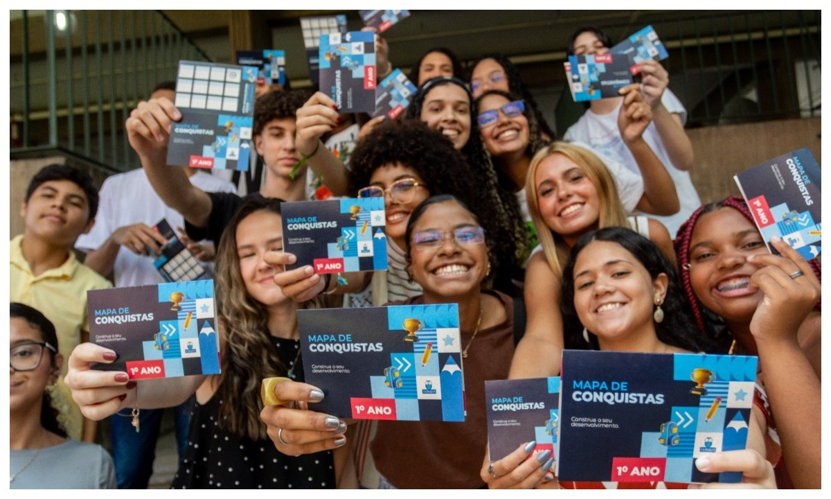 Programa gratuito oferece formação em tecnologia para estudantes da Amazônia; inscrições terminam em 30 de junho
