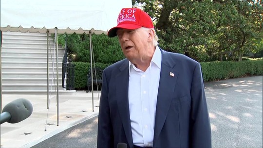 Trump pode revogar a cidadania de imigrantes naturalizados?