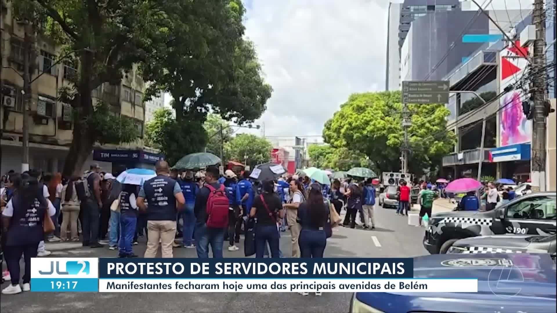 VÍDEOS: JL2 de segunda-feira, 19 de janeiro de 2026 