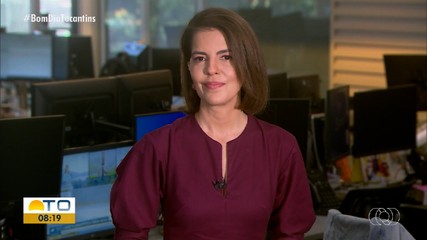 Confira os destaques do Bom Dia Brasil