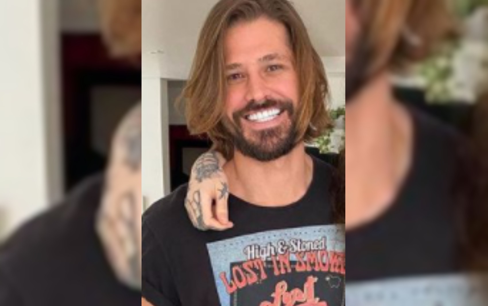 Presidente do MDB Mulher emite nota de repúdio contra filiação de Dado Dolabella ao partido