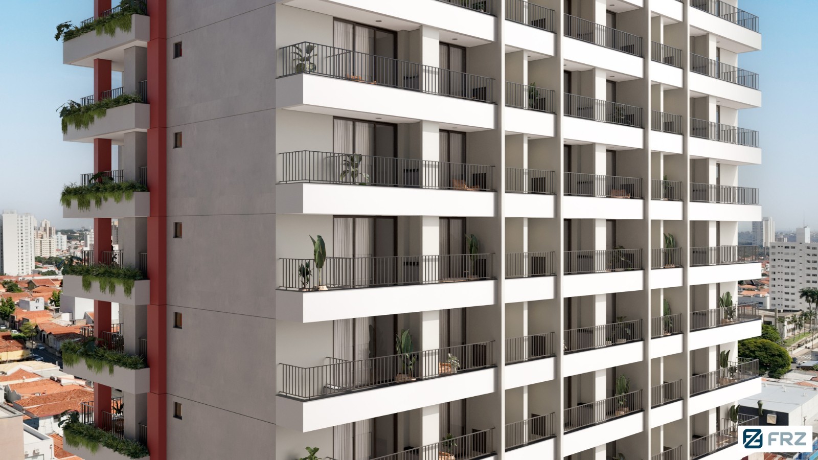 NEXT: novo empreendimento em Piracicaba oferece 10 anos de garantia aos proprietários