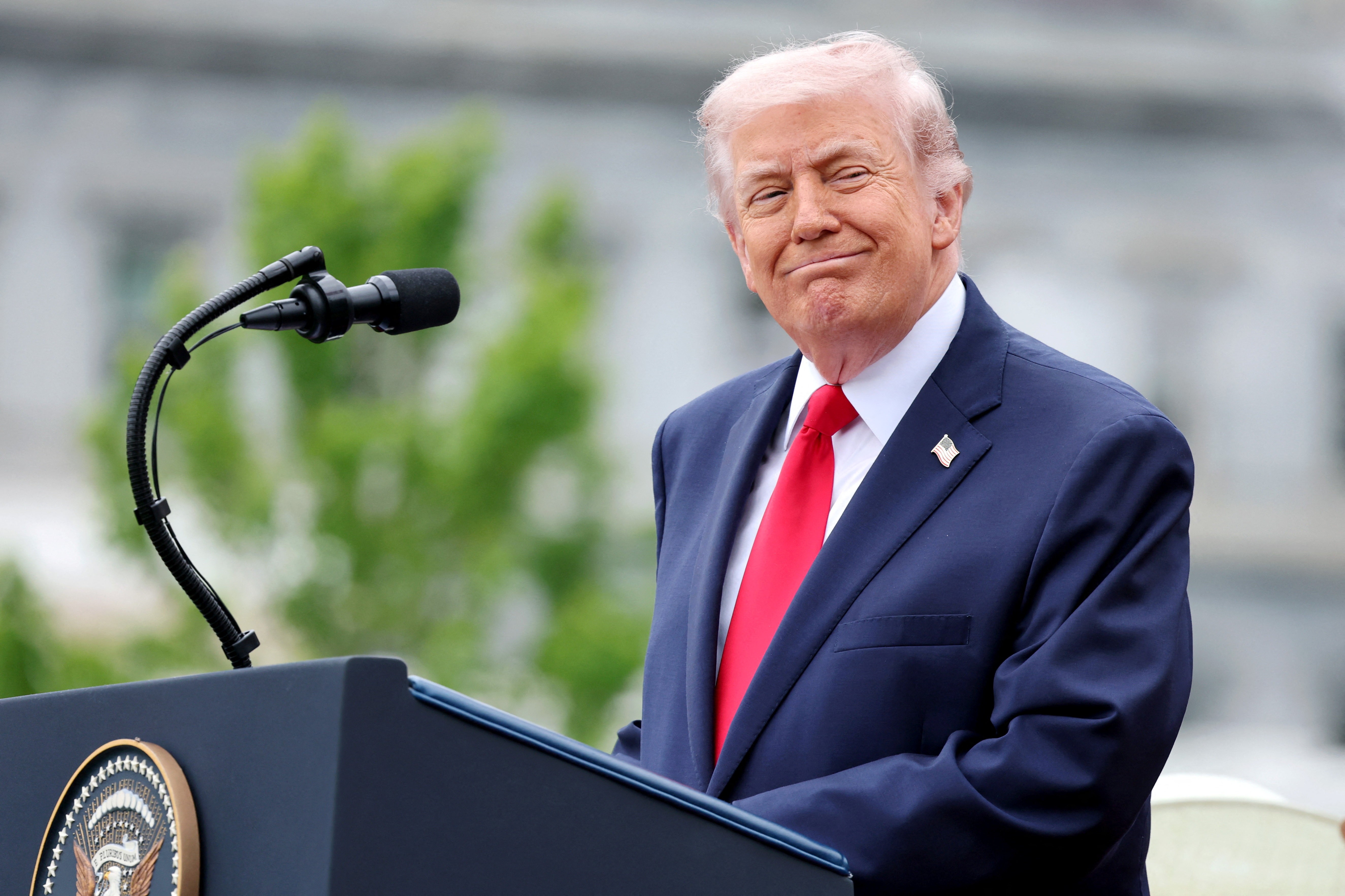 Ataques de Trump aos líderes da Europa agravam as relações dos países com os Estados Unidos