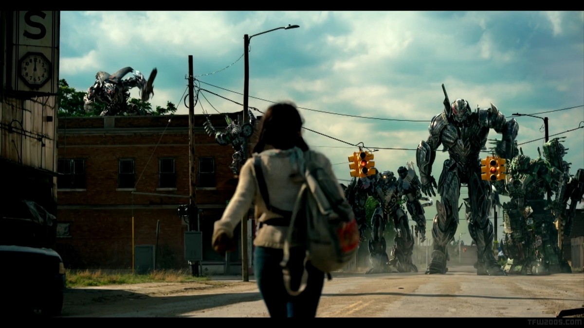 'Transformers - O Último Cavaleiro' estreia nas salas de cinema de ...